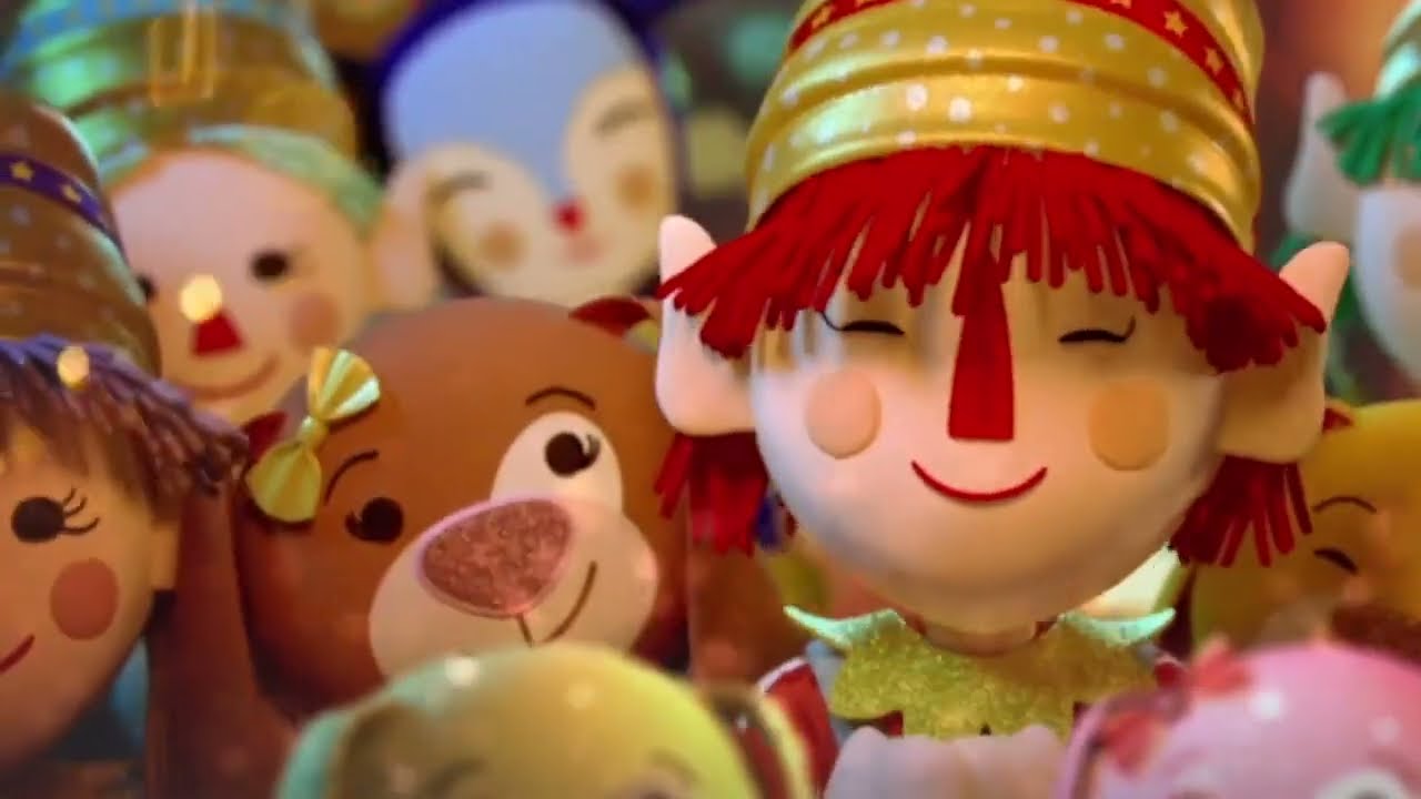 Mi Duende Mágico ✨ | Bienvenidos al Polo Norte ❄️ | ¡Regala mágicas travesuras! ❤️