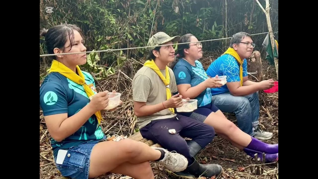 Survivor zona Iquitos 2025