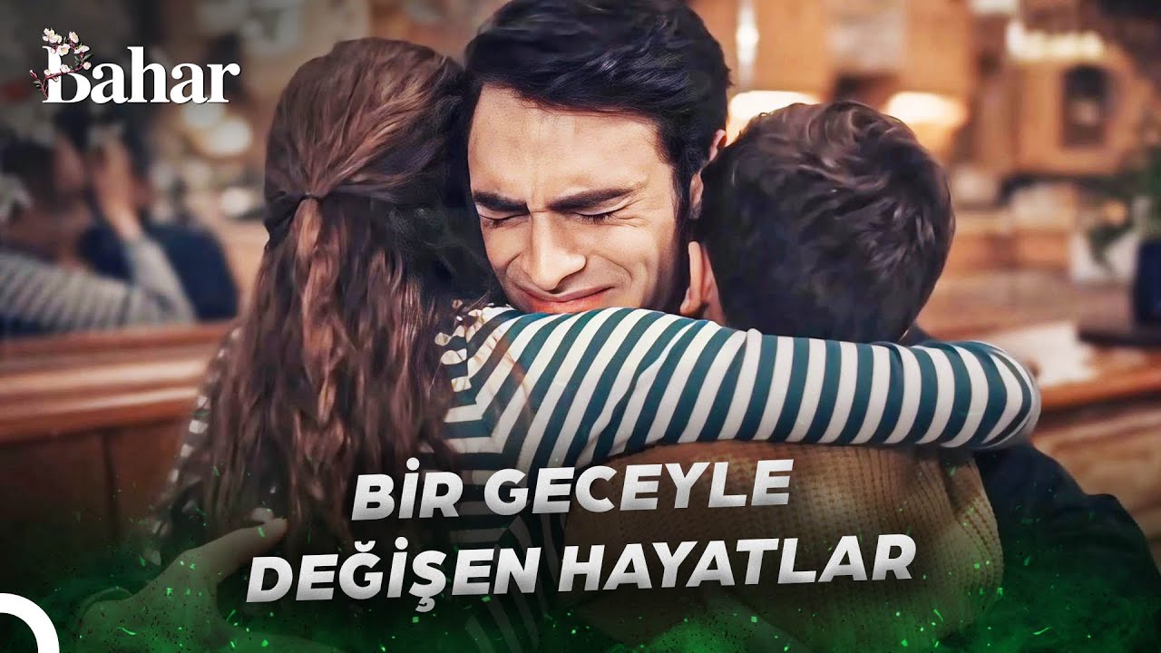 2000'lerde Bir Bahar🎥