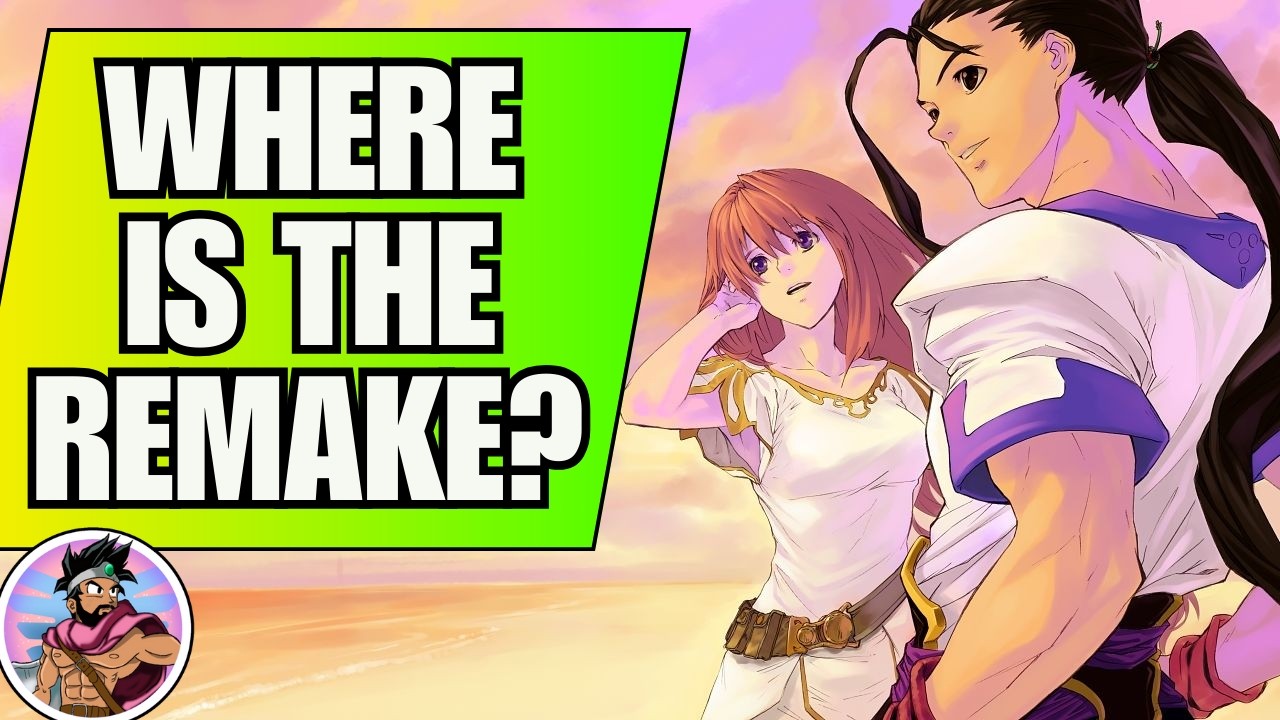 These 15 RPGs NEED Remakes! Collab ft. YouTubers
