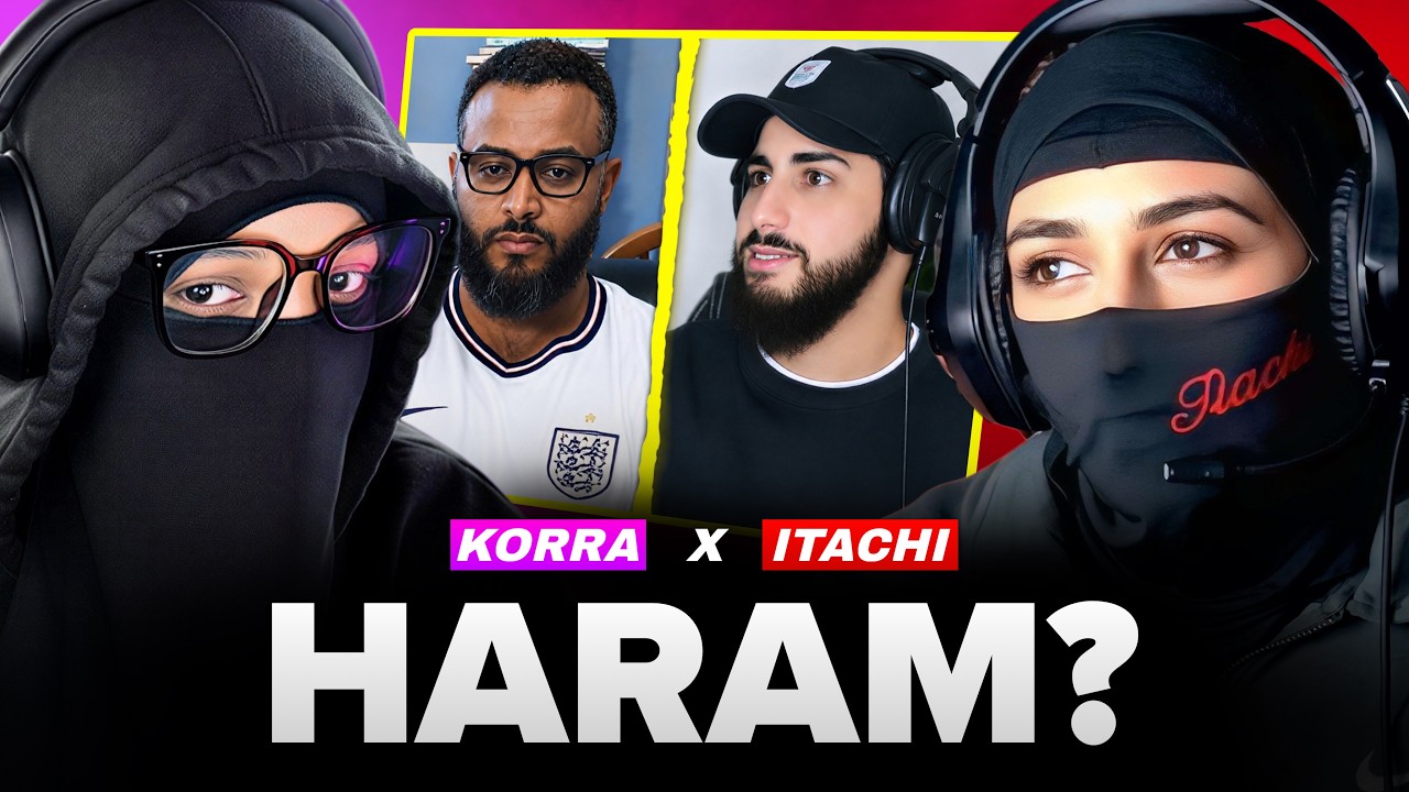 Can Women Give Public Dawah? (MUST WATCH)