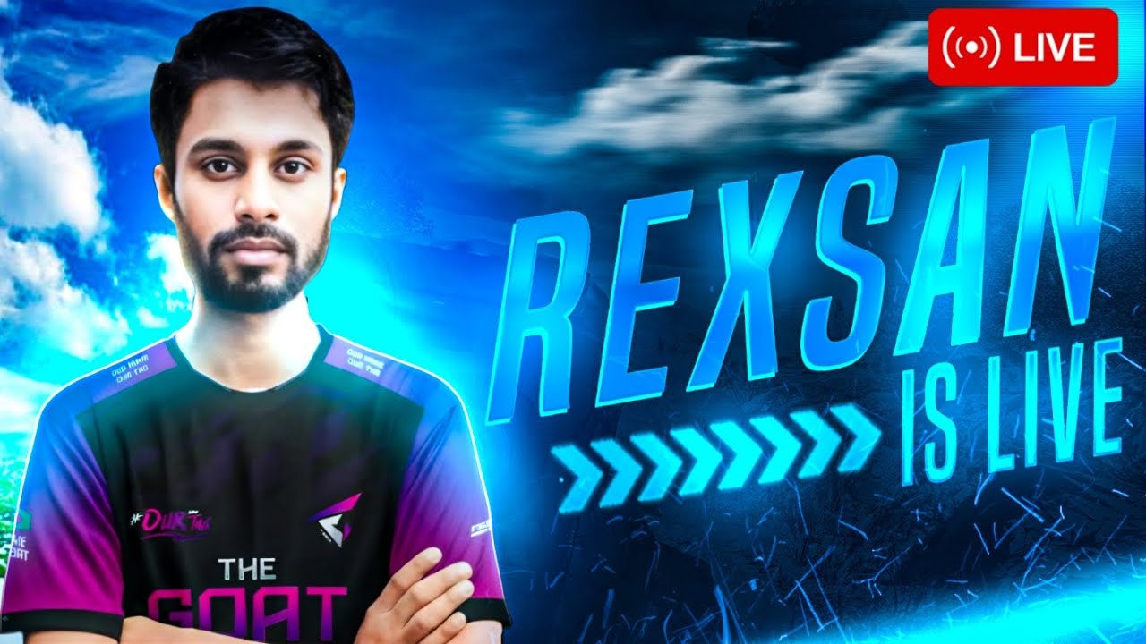 Watch Party: FF Road to Glory Championship 🏆 Live / TG-REXAN / ROG 8🎮