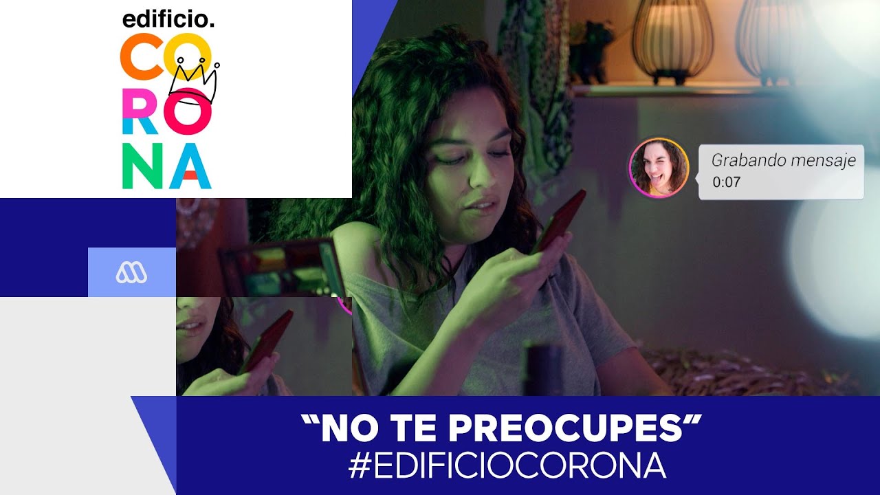 EdificioCorona​ / Rubirena  / Capítulo 9