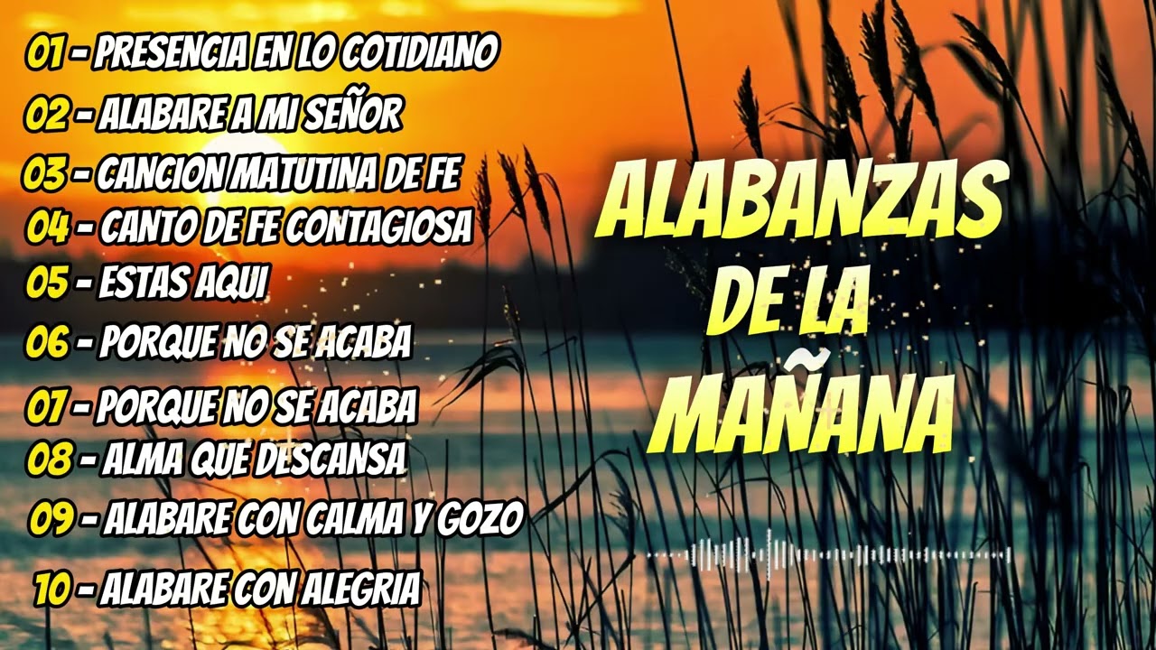¡Él Vive! Alabanzas Cristianas de Victoria y Redención 2026 ✝️