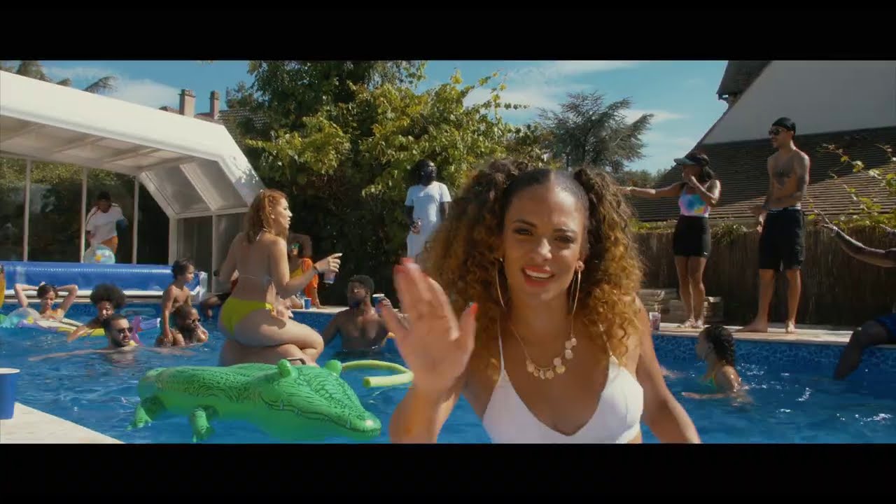 Charly Bell-Solo (Clip officiel)