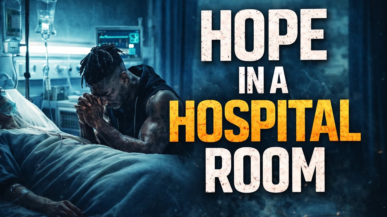 Dax - Hope in a Hospital Room ( Lyrics Video )