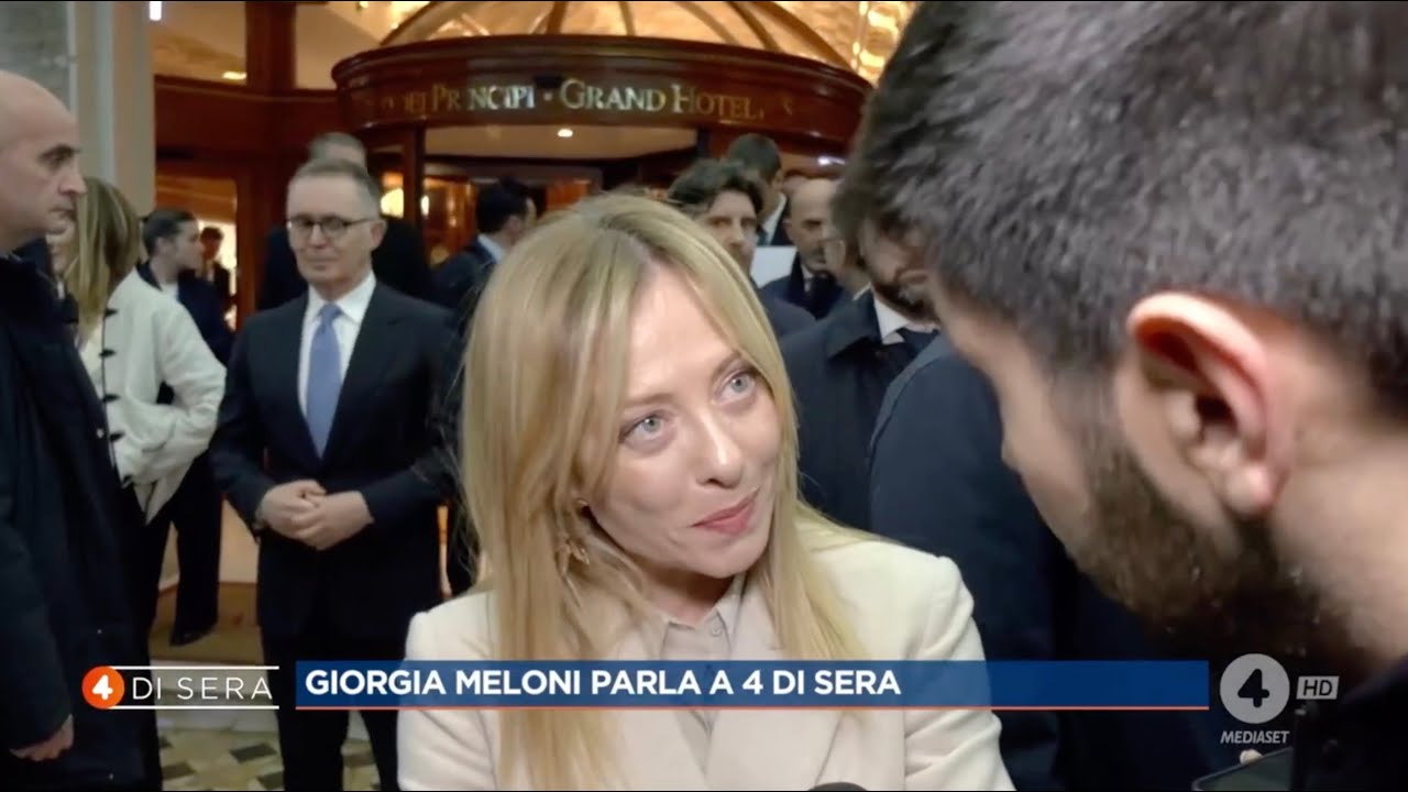 Intervista a 
