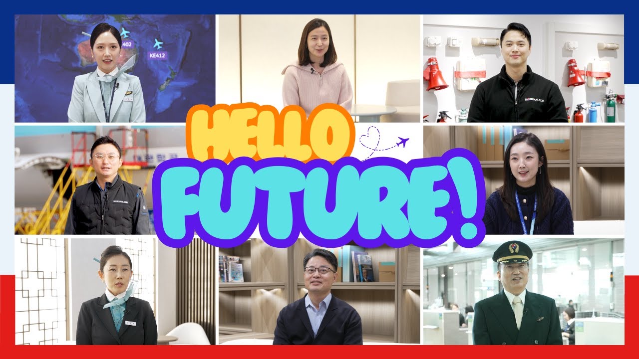 [EP53] Hello future! (ENG)