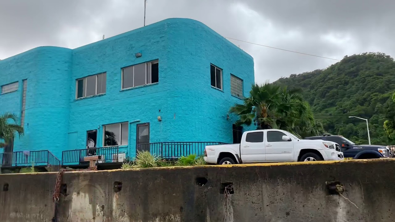 Tutuila, American Samoa