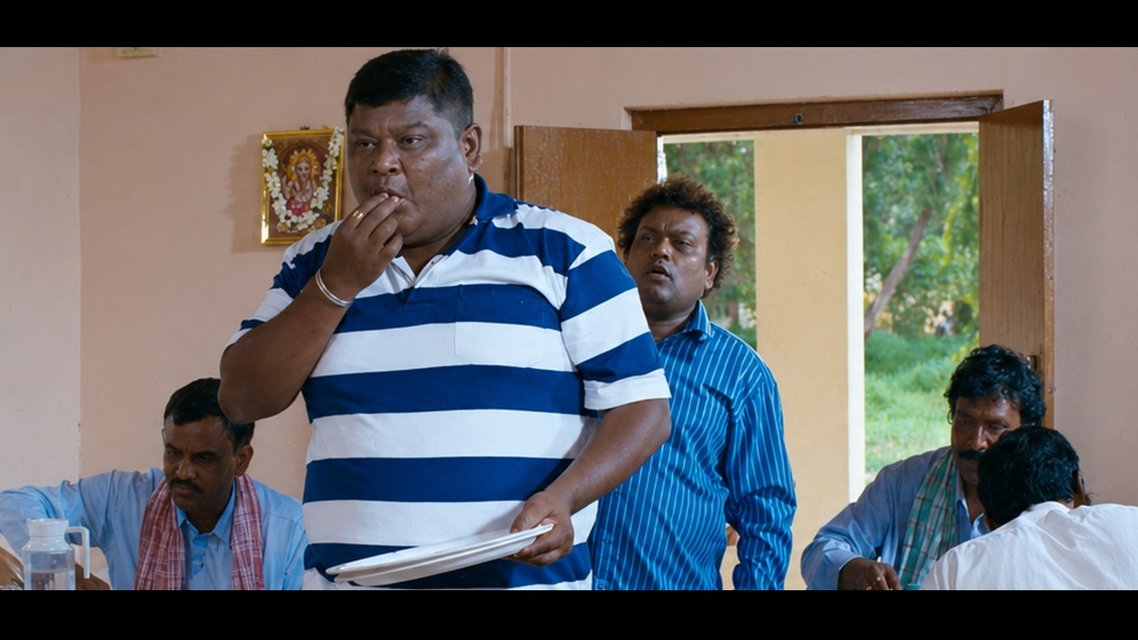 Sadhu Kokila's Clever New Trick With Bullet Prakash ಸಾಧು ಕೋಕಿಲ & ಬುಲೆಟ್ ಪ್ರಕಾಶ್ ಹೊಸ ಟ್ರಿಕ್ 😂