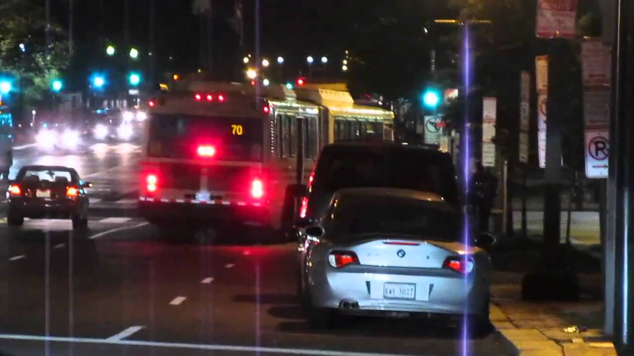 Downtown DC Compilation # 1
