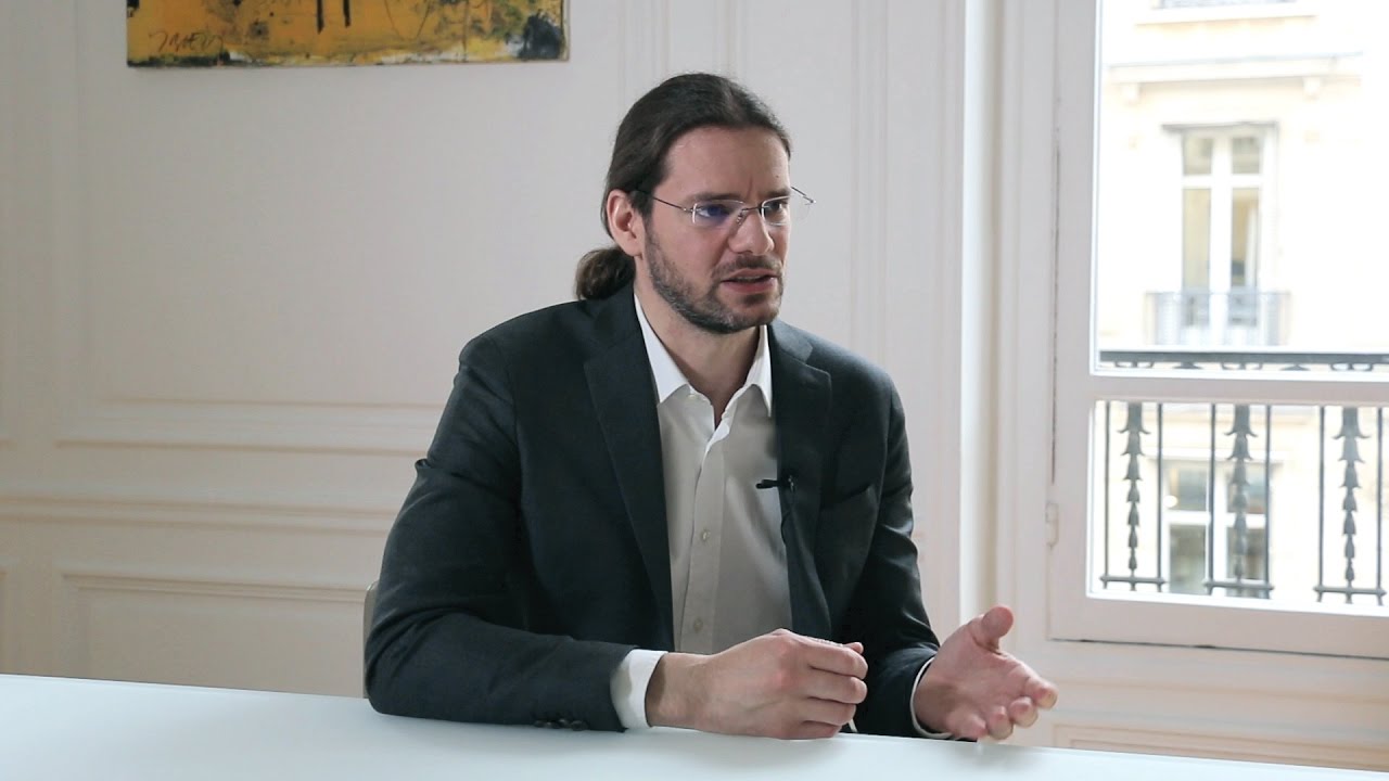 Qu'est-ce qu'un système d'information et comment le protéger durablement? Eric Detoisien - Cercle K2