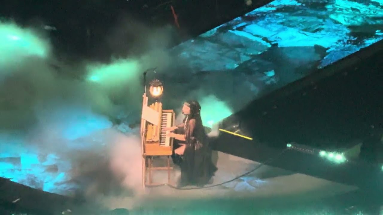 Lady Gaga “Die With a Smile” 7/22/25 San Francisco