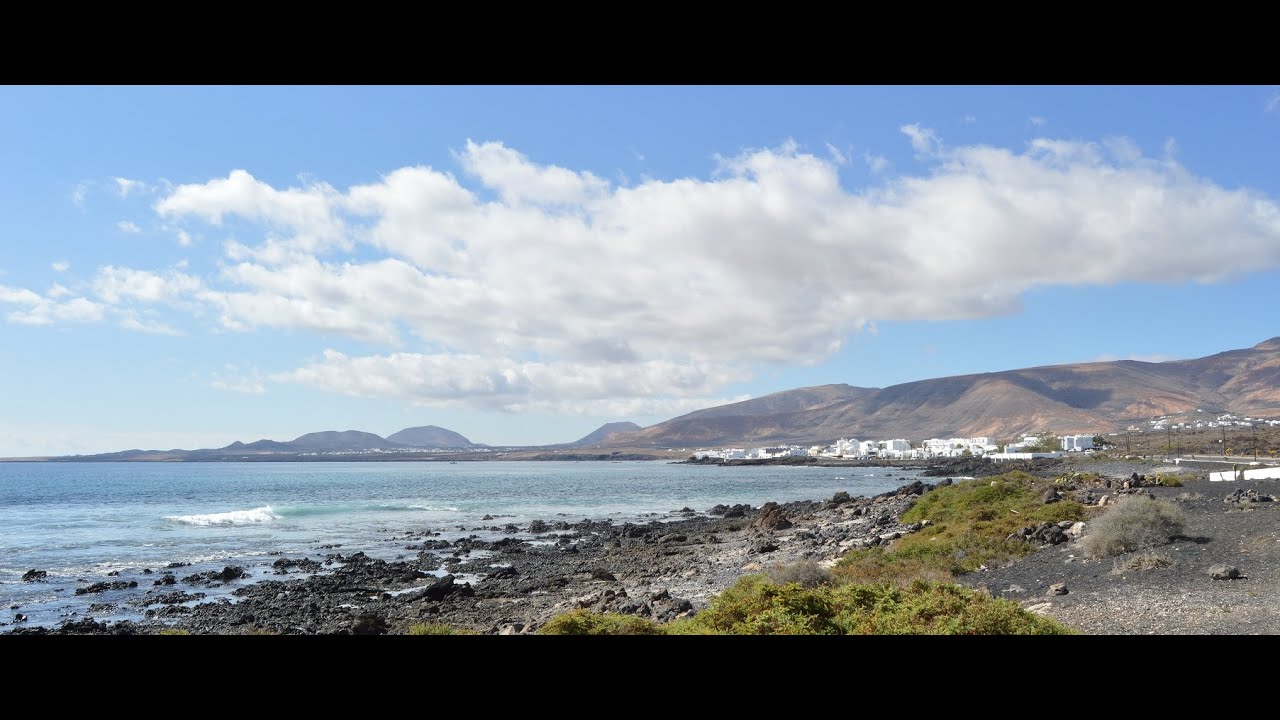 Lanzarote - Rincones secretos