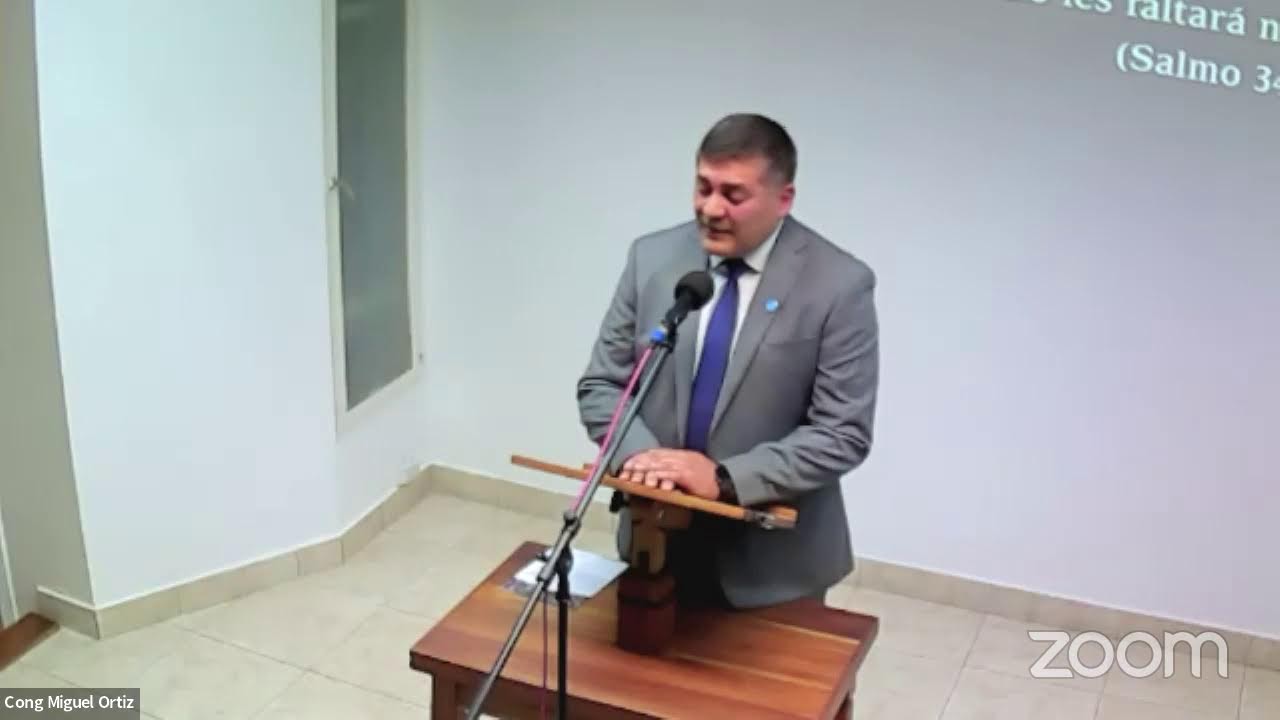 Conmemoraci&oacute;n de la Muerte de Cristo 2022