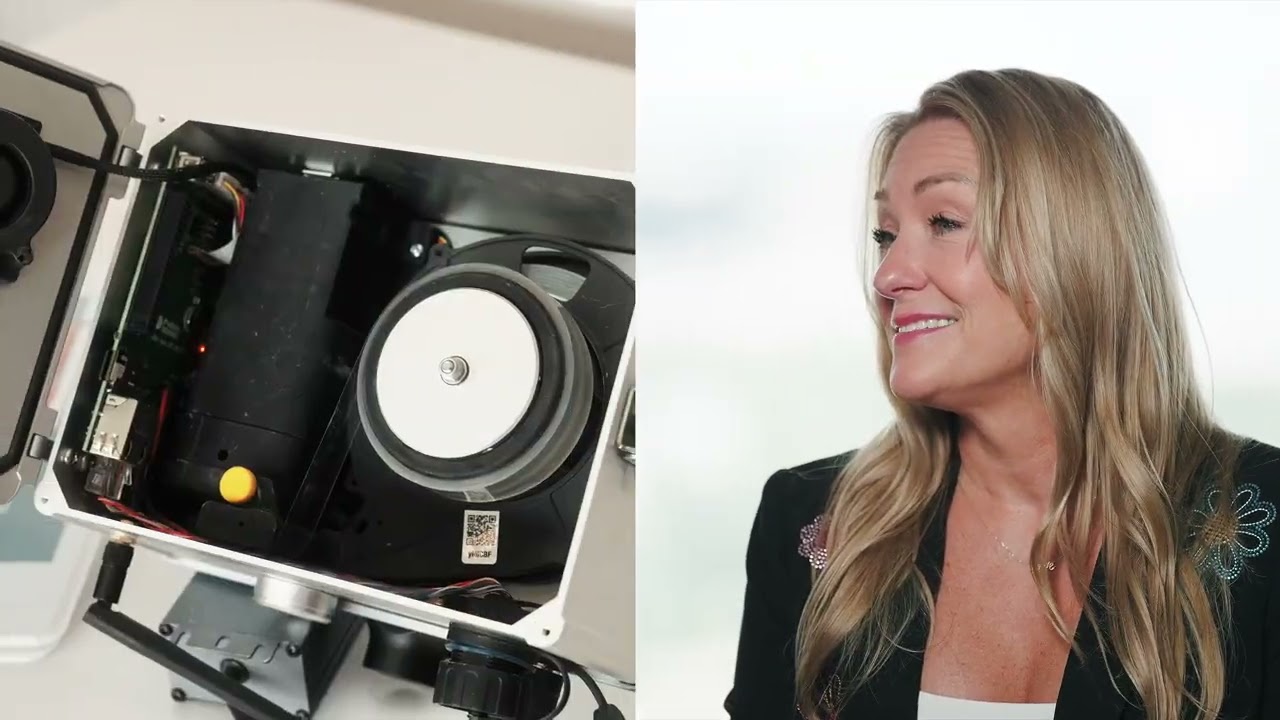 Founder Stories: Spotlight #2 Pollen Sense