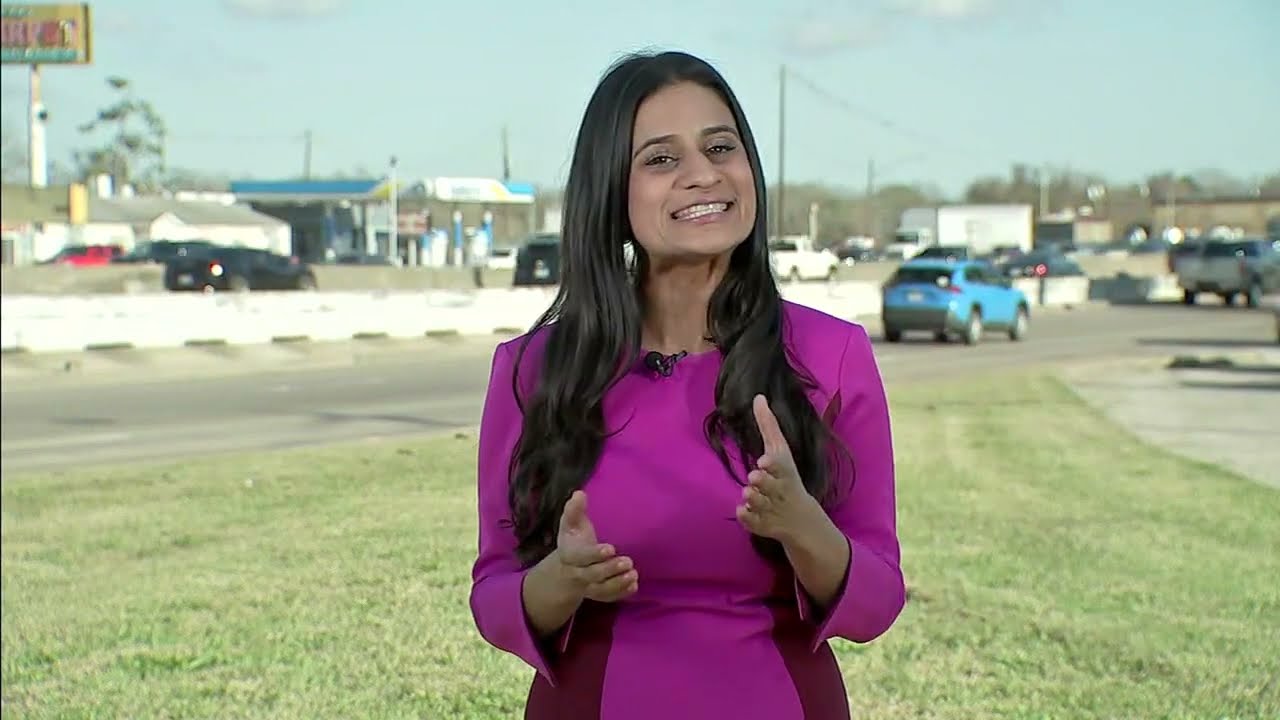 Only on 13, young girls trapped into prostitution in Houston