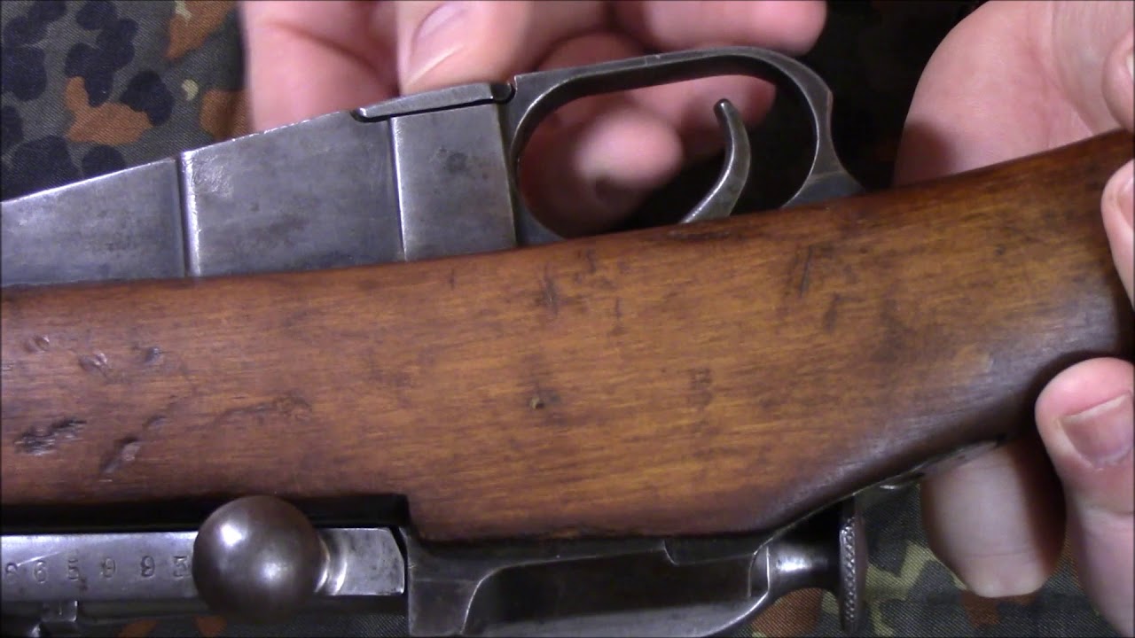 Amerykański MOSIN 91 , NEW ENGLAND WESTINGHOUSE COMPANY.