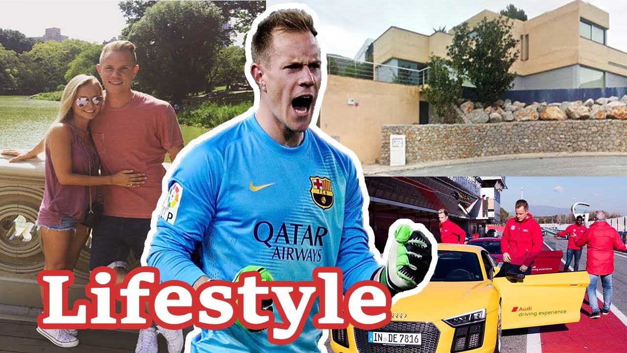 Ter Stegen Lifestyle, Net Worth, Salary, House, Cars, Awards, Biography 2018 | Football Facts