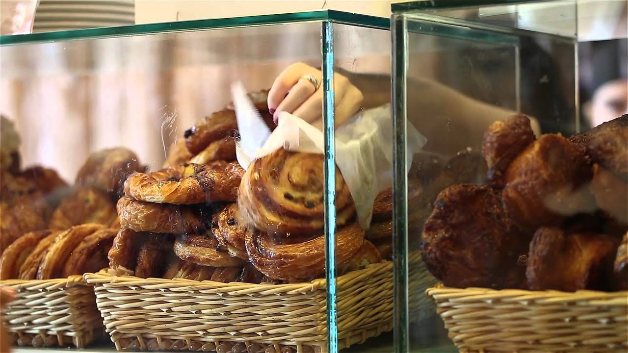 Sook Pastry Ridgewood, NJ
