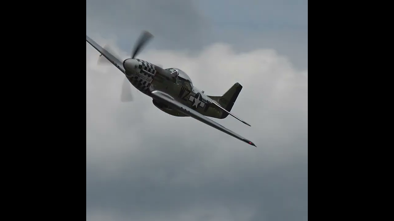 Mustang 