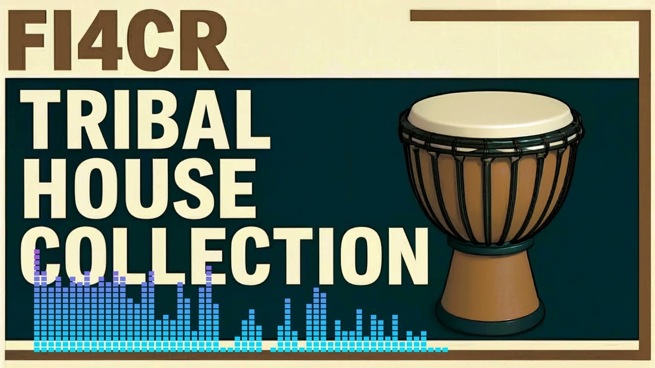 fi4cr - The Snake (from Tribal House Collection)