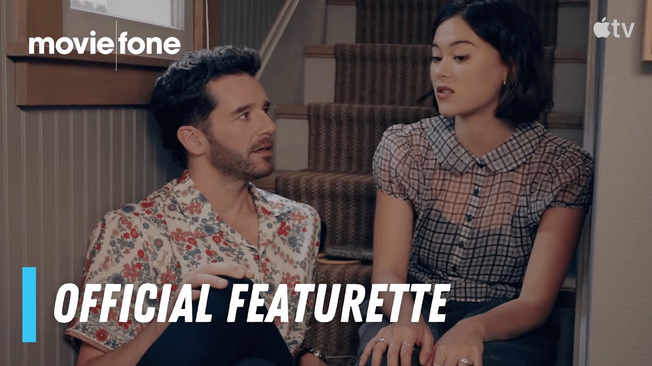 Shrinking: Season 3 | Official Featurette: Here We Come | Apple TV