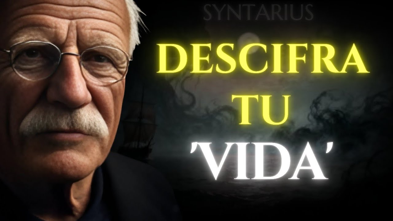 El mapa del inconsciente: La técnica de Jung para descifrar el sistema de tu vida