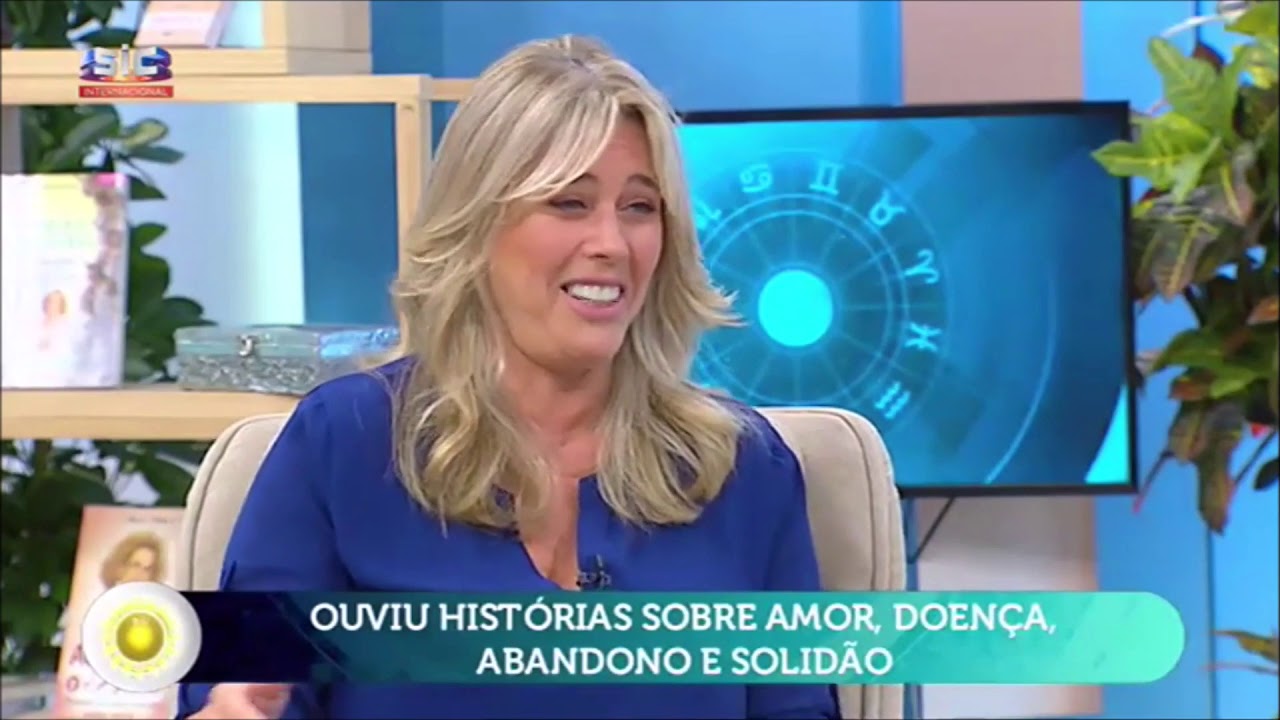 Maria Helena - Entrevista a Felipa Garnel