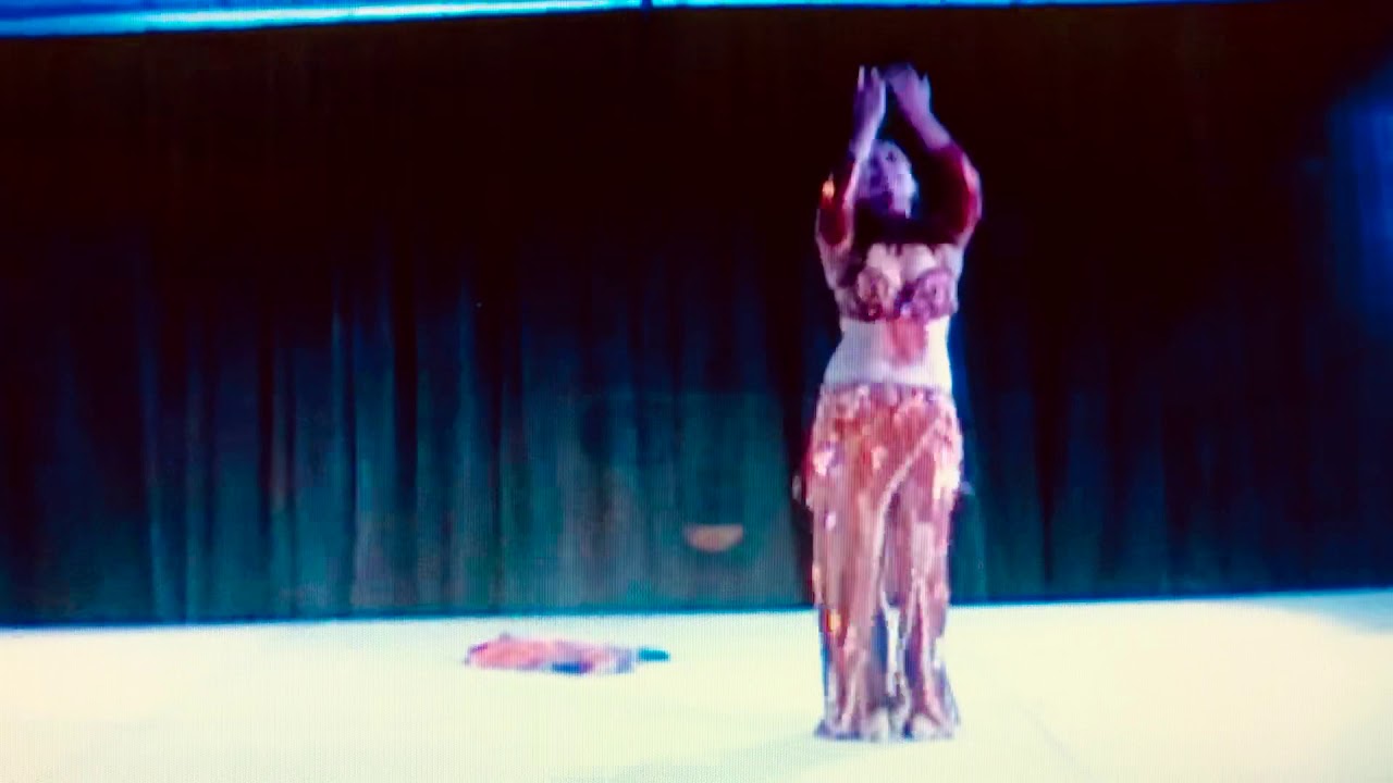 Aswan dance