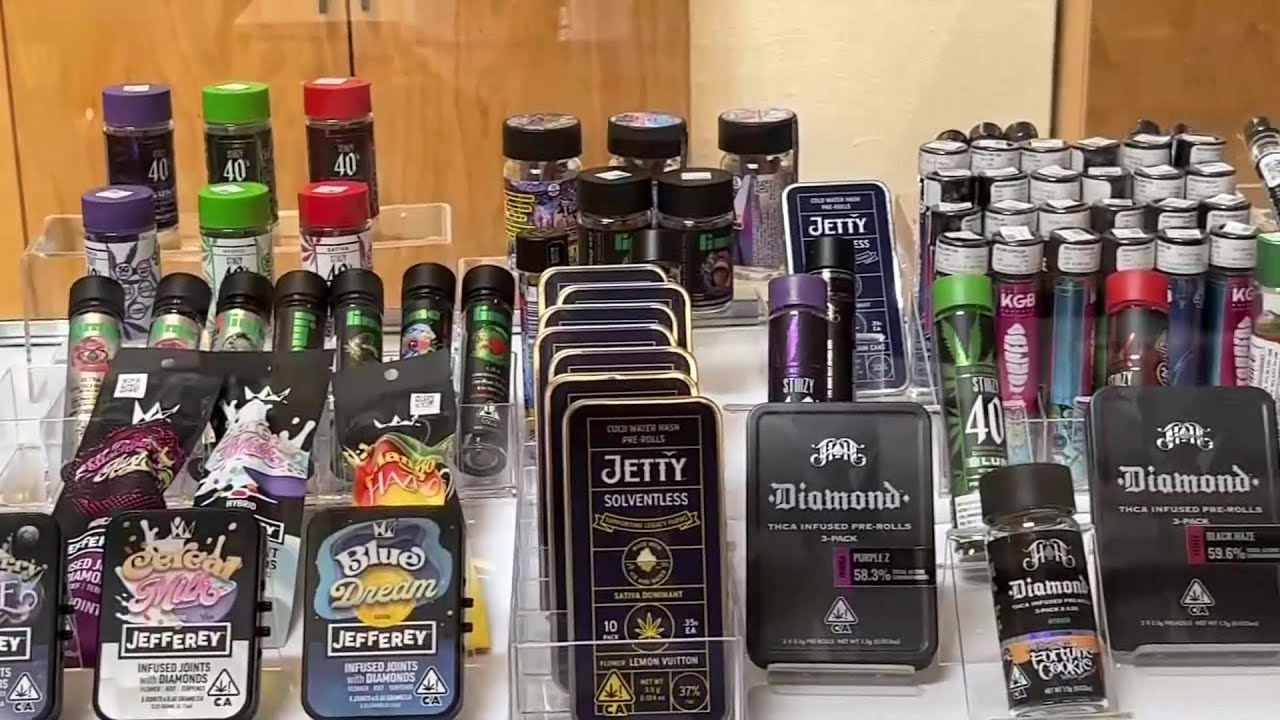 Embarc aims to destigmatize legal cannabis use