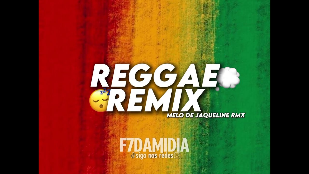 MELO DE JAQUELINE By F7DAMIDIA Ofc