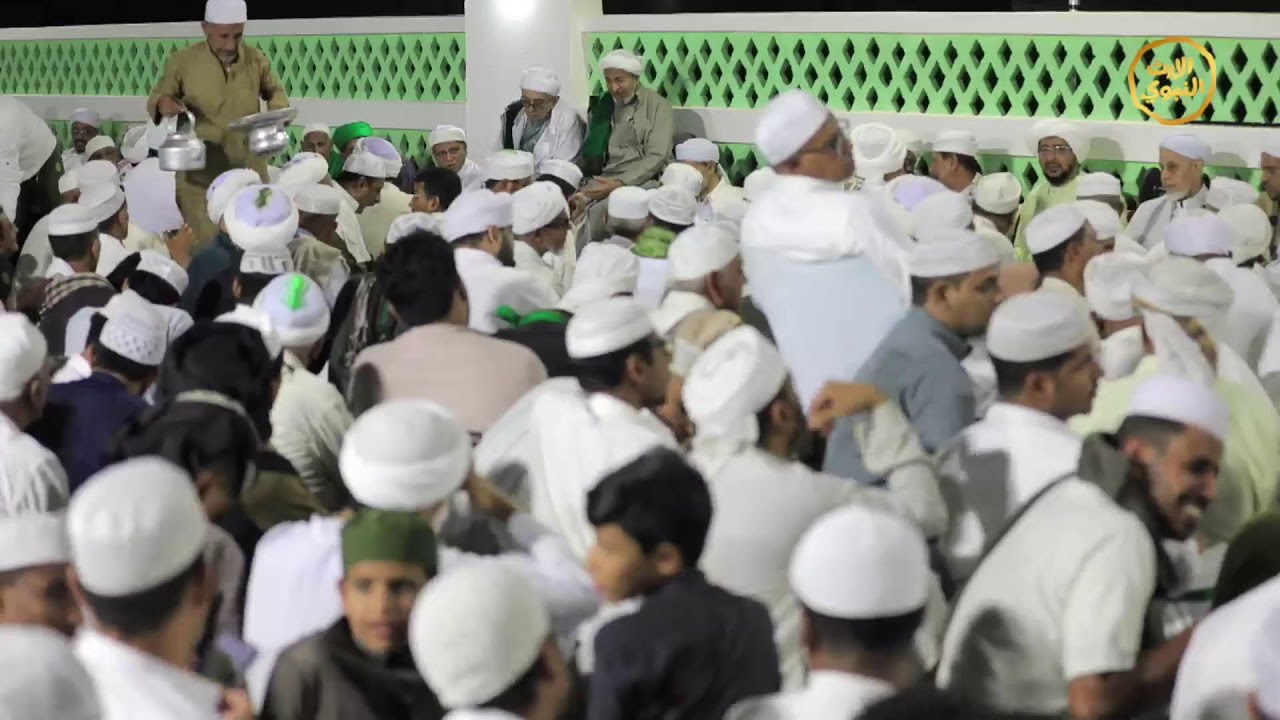 مجلس الذكر والتذكير بمسجد الإمام أحمد المحضار بالقويرة | دوعن - حضرموت | 1446/2/10هـ