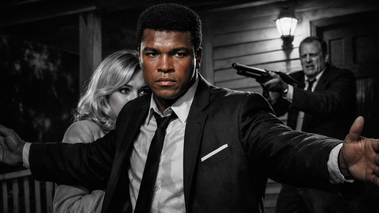 Muhammad Ali Fell in Love With a Woman He Could NEVER Marry—What He Did Next Broke Hearts Worldwide