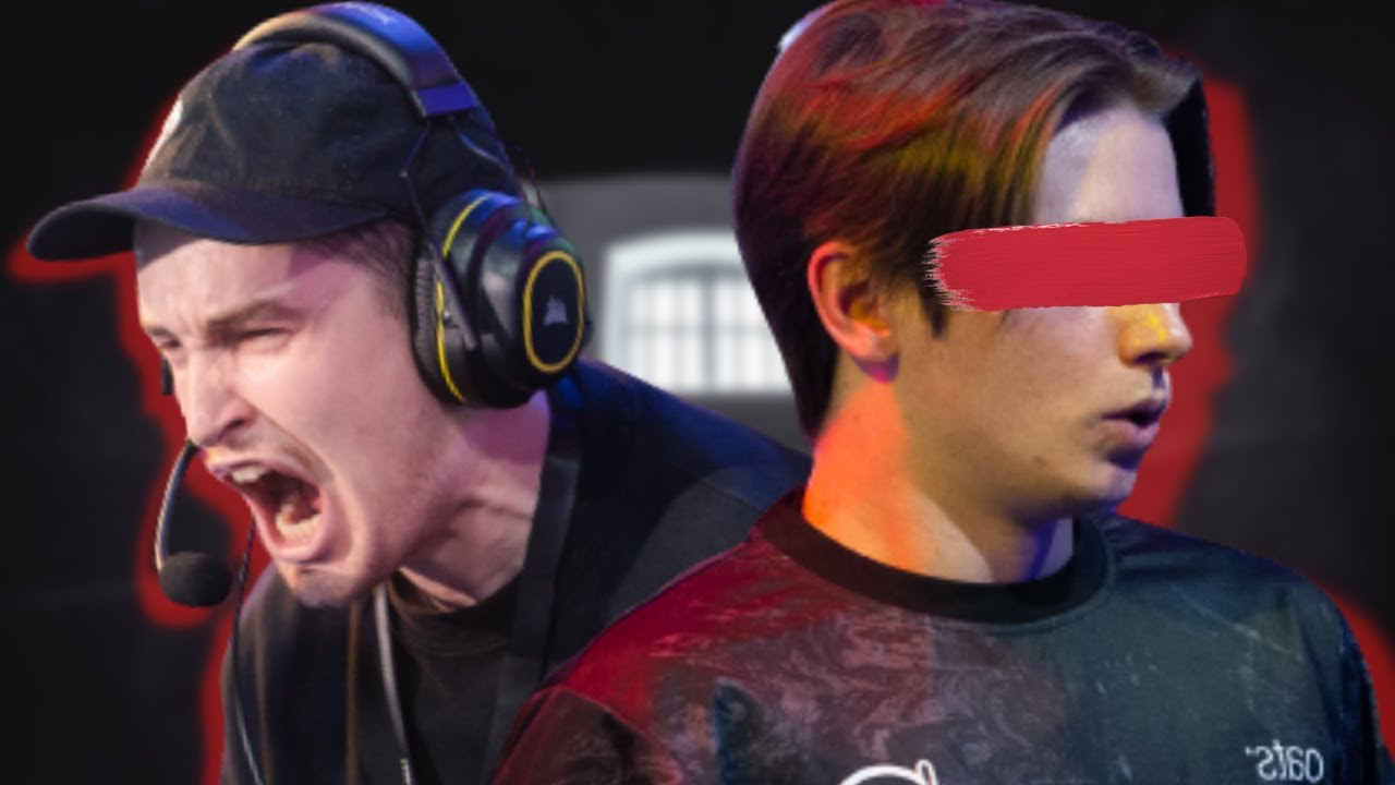 10 Disrespectful Moments In Rocket League History