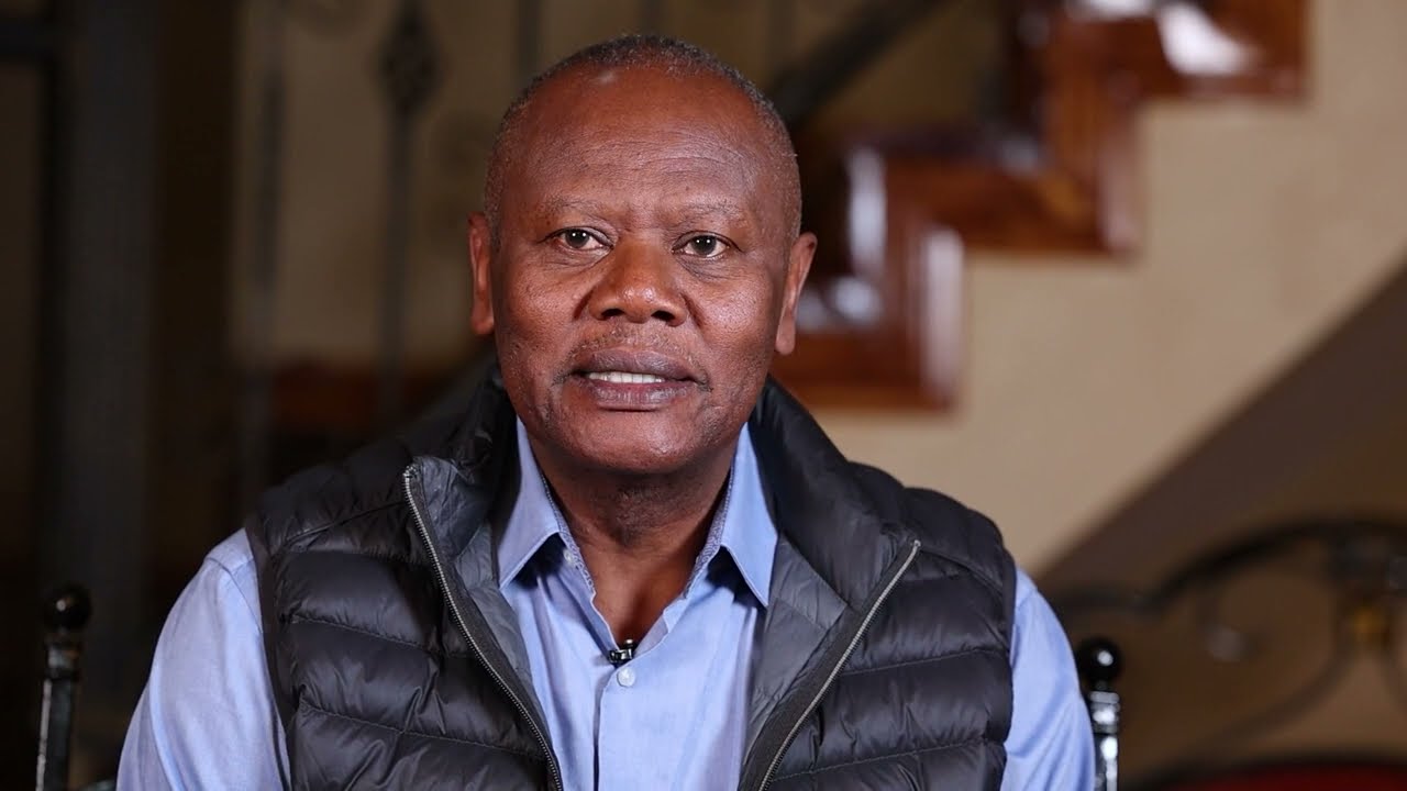 Mental Health Struggles vs. Exercise Benefits || Dr. Kigamwa Explains