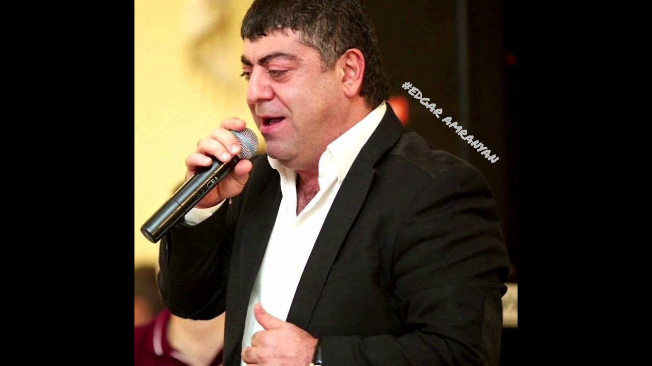 Tatul Avoyan - Darnatsele Ays Ashxar@/Muxam (USA live) *classic*