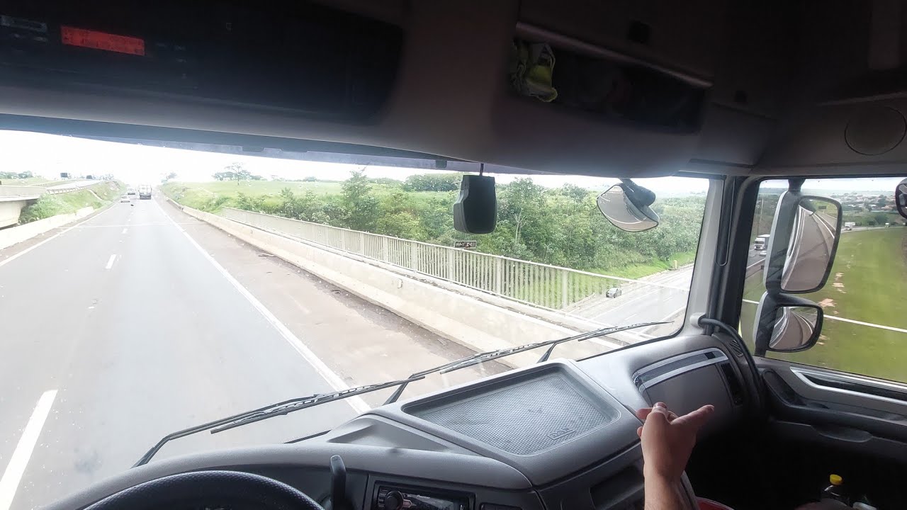 Rodovia Marechal Randon x 373 (SP 127) Tatuí/ Itapetininga