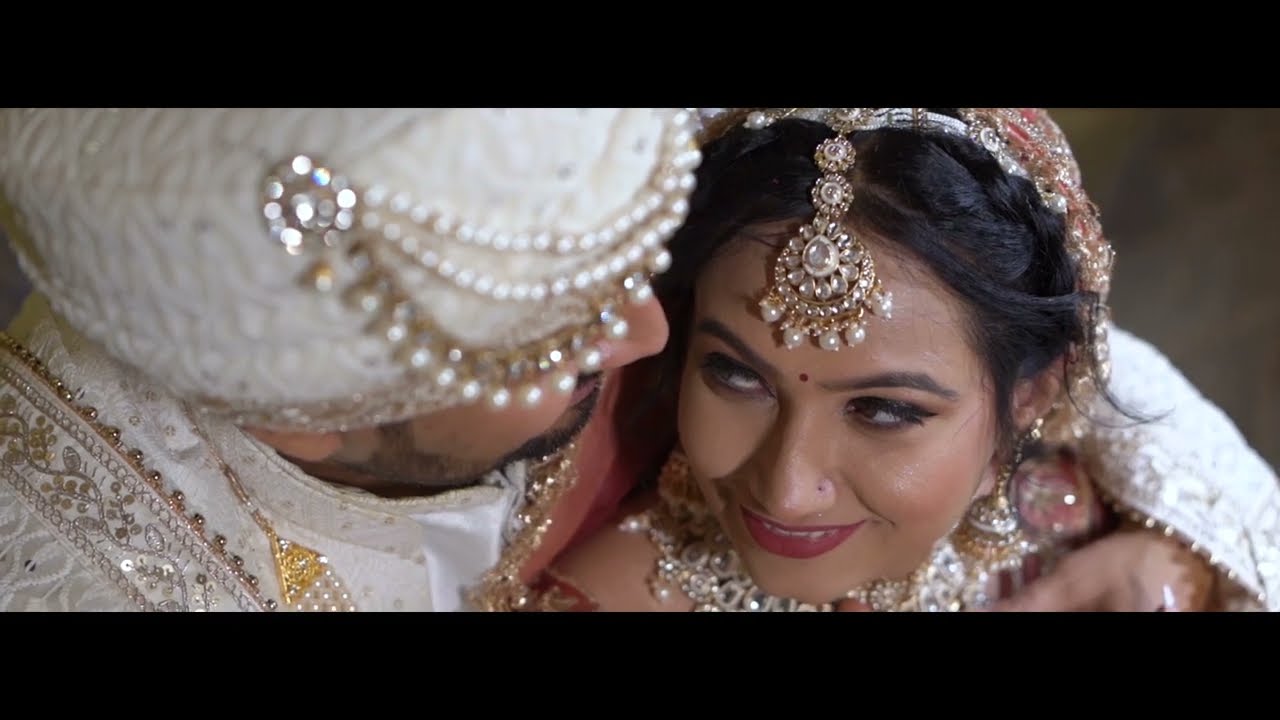 Prakash and Megha / Wedding Teaser / Delhi / Om Photography
