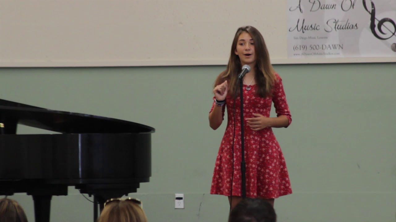 San Diego Music Lessons