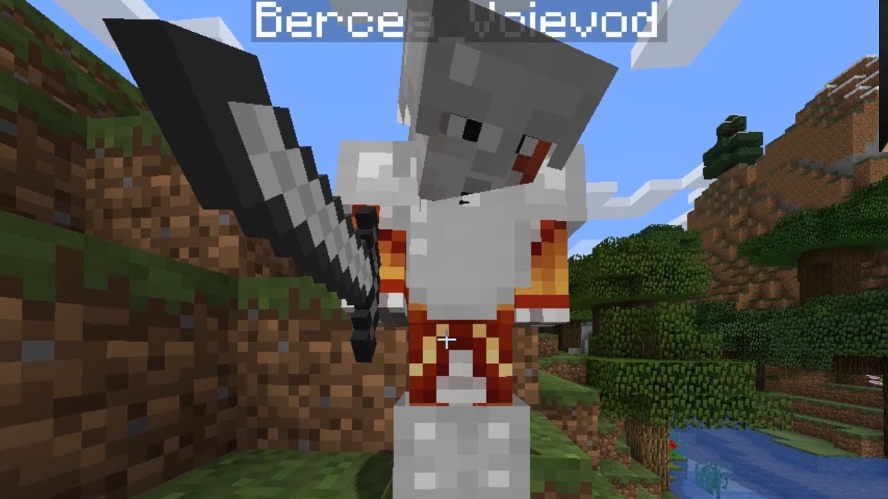 Minecraft Breasla Salbaticilor | A VENIT SI EL PESTE MINE!