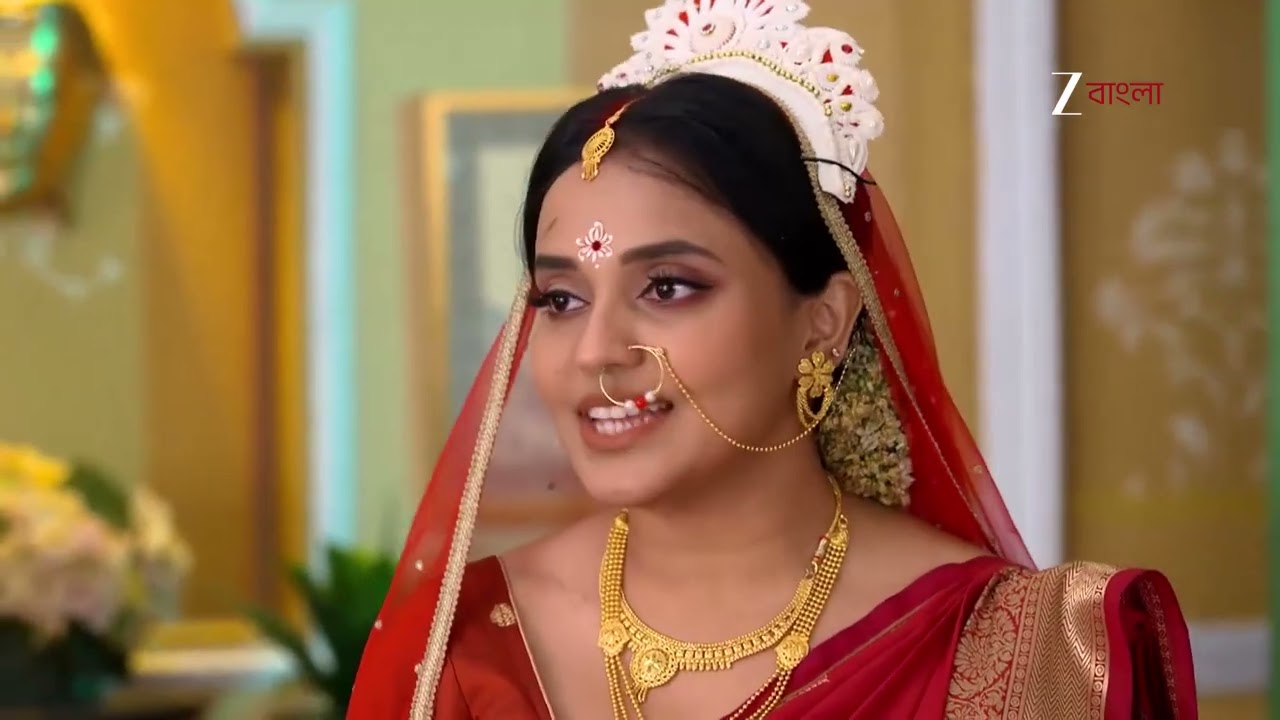 Anondi | আদি-আনন্দীর বিয়ে নিয়ে আবারও খুশির আমেজ লাহিড়ী পরিবারে ?