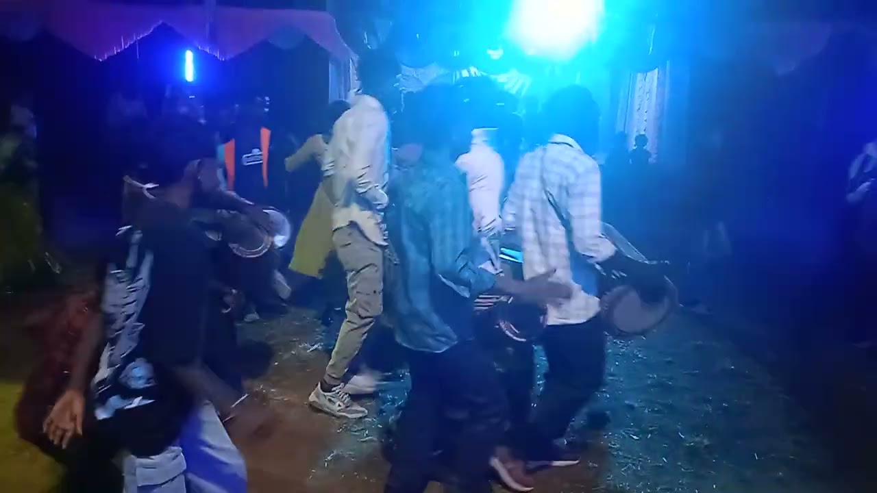 Rangamati mage porob 2026