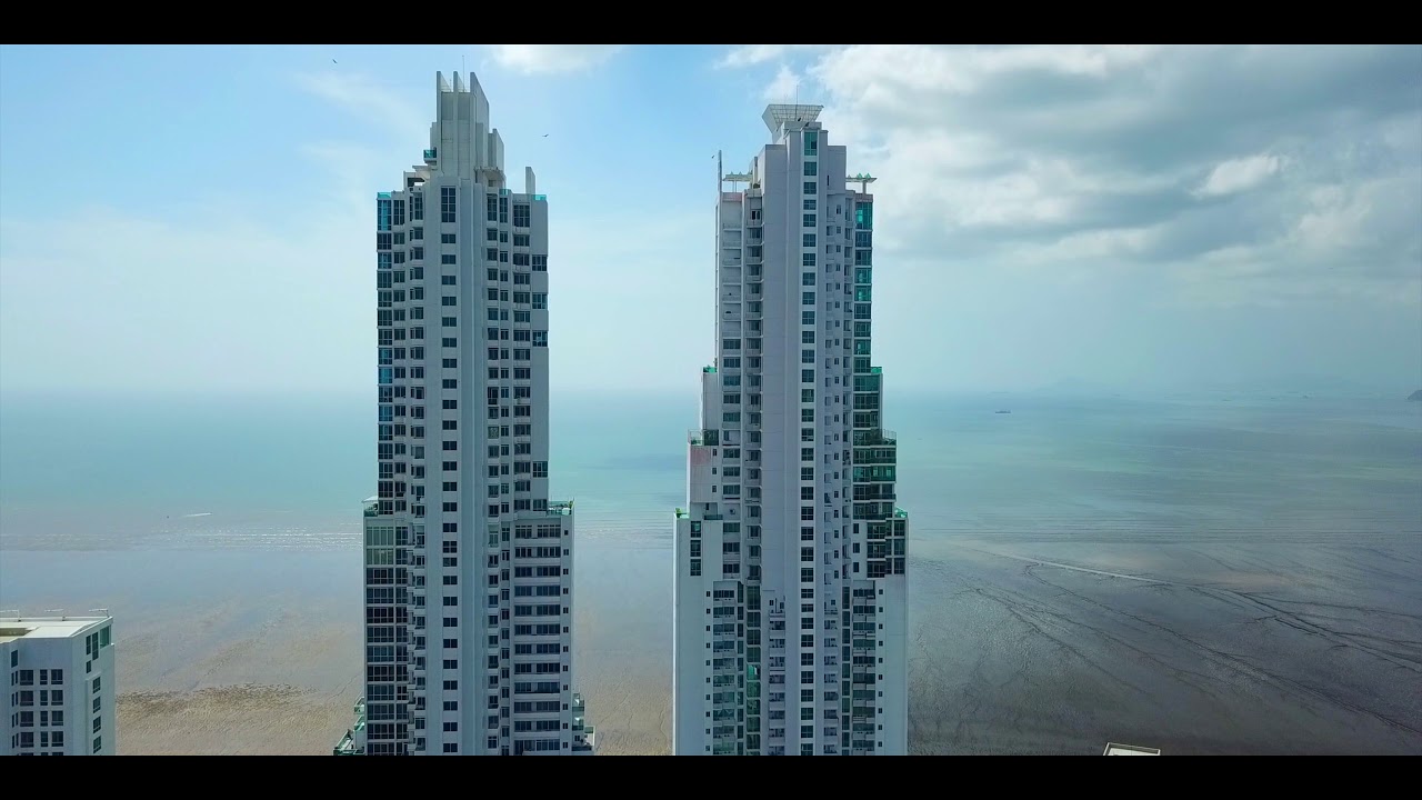 Torre Vitri | Panama|Costa del Este
