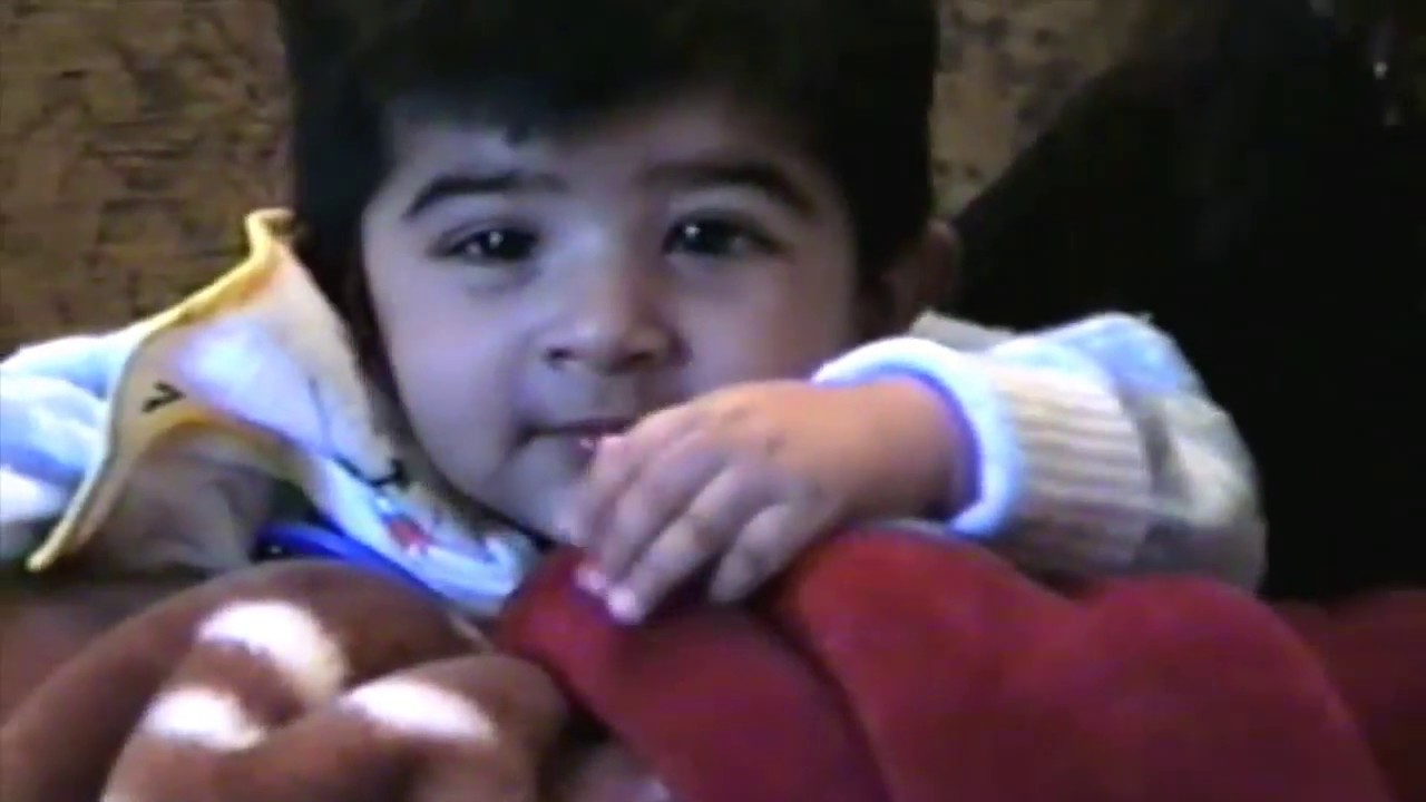 Old home videos VLOG!