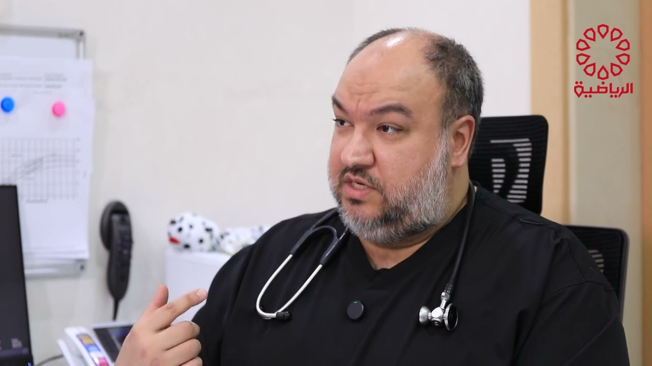 توازن د  عدنان الهدلق