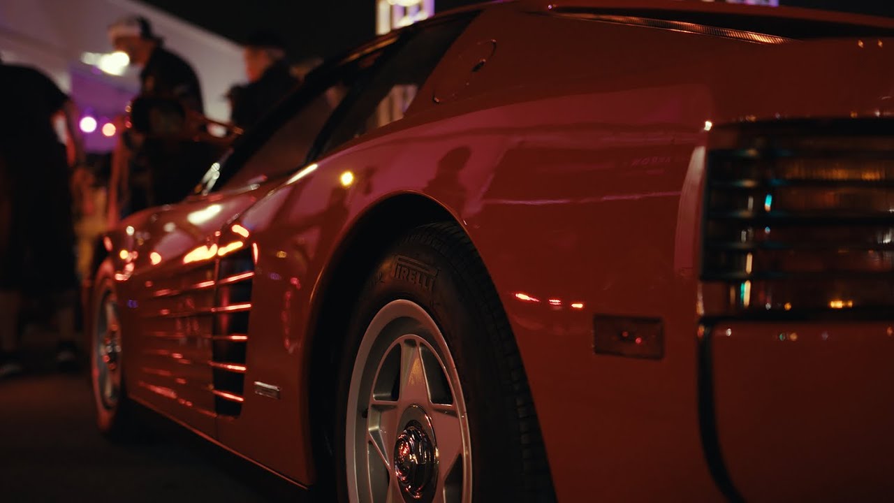 Make Your Cars Legendary With Film