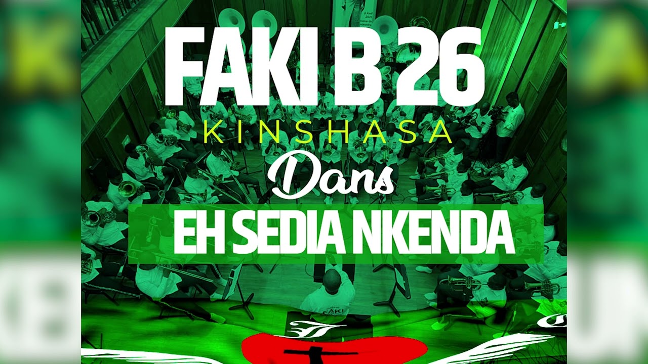 RTKI :: RDC-KINSHASA | FAKI B26 DANS YOKA KOLELA NANGA ( TOLANDA 28 TITRES YA MOTO SPECIAL 06 AVRIL