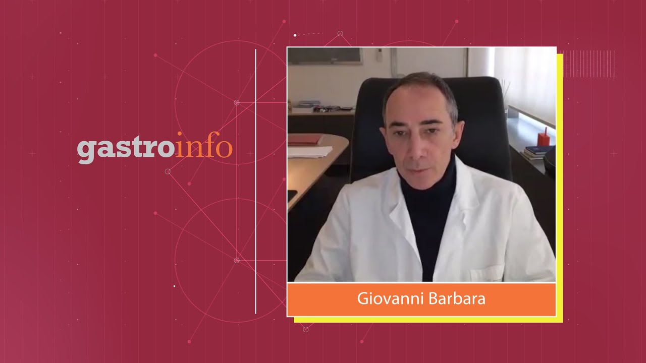 Bifidobacterium longum 35624® per il trattamento della sindrome dell'intestino irritabile
