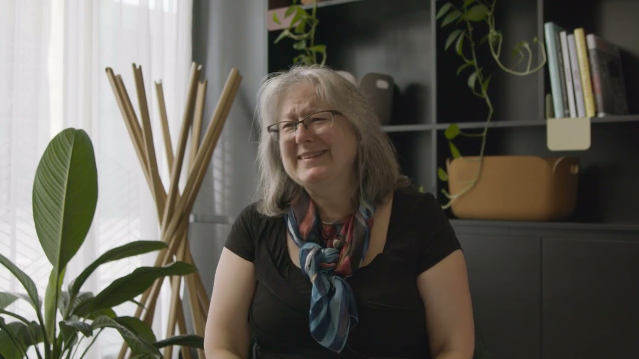 The origins of Leecare with Dr. Caroline Lee